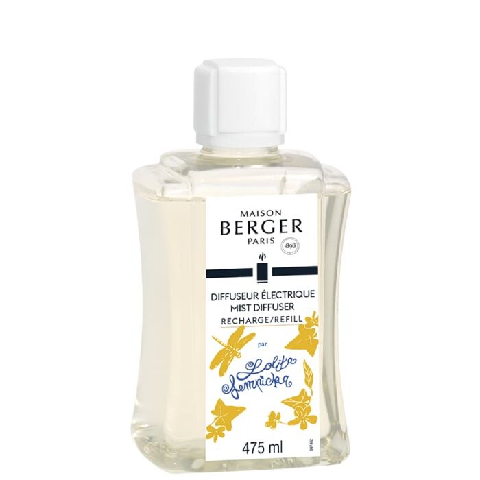 Maison Berger - Lolita Lempicka electric diffuser refill